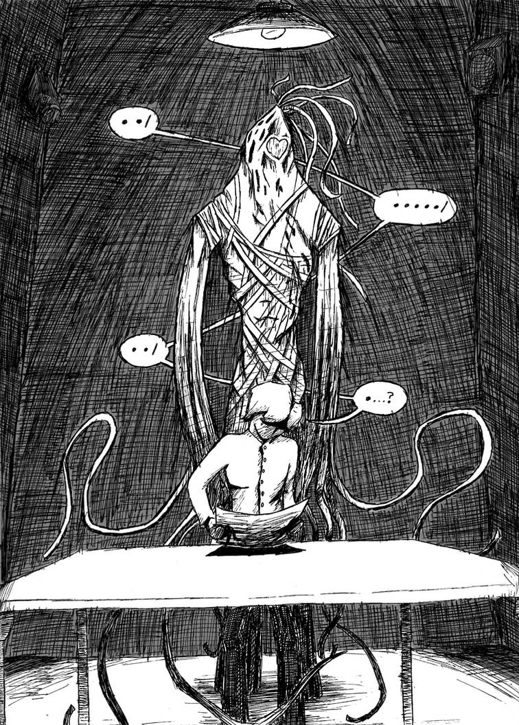 Scp 2521 By RabidNergling44 On DeviantArt scp-2521-by-rabidnergling44-on-deviantart