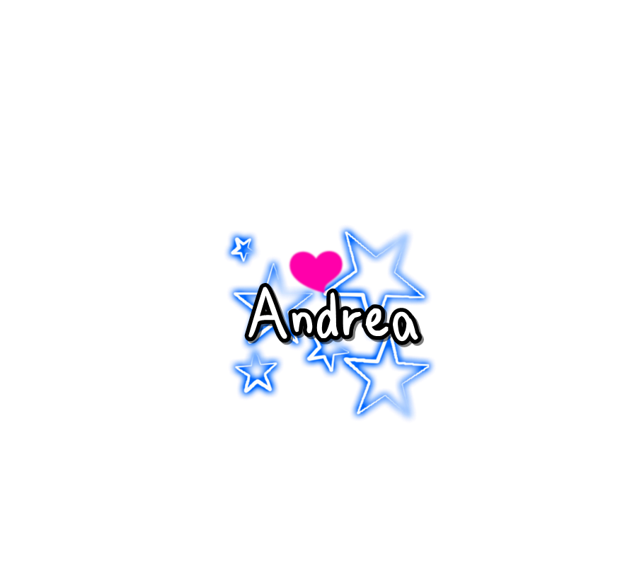 Texto Png Para Andrea By Hanneditions On Deviantart