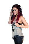 png de Ariana Grande. by HannEditions
