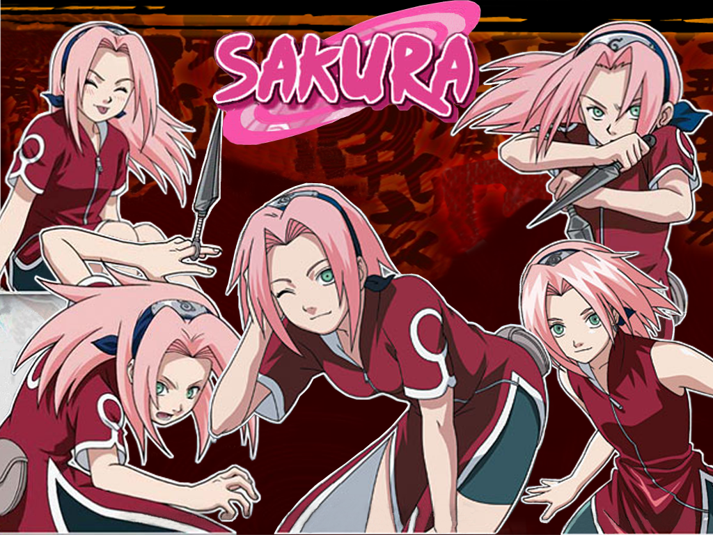 Sakura Wallpaper