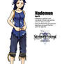 .:Kingdom Hearts - Nademun:.