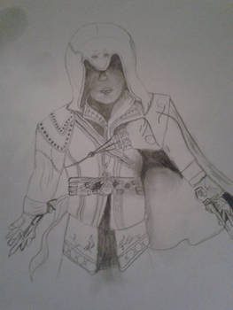 Assasins Creed