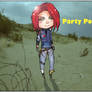 Party Poison.