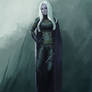 Drow concept 1 - final