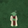 Star Wars - The Empire Strikes Back - Yoda