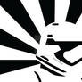 Propaganda First Order Stormtrooper