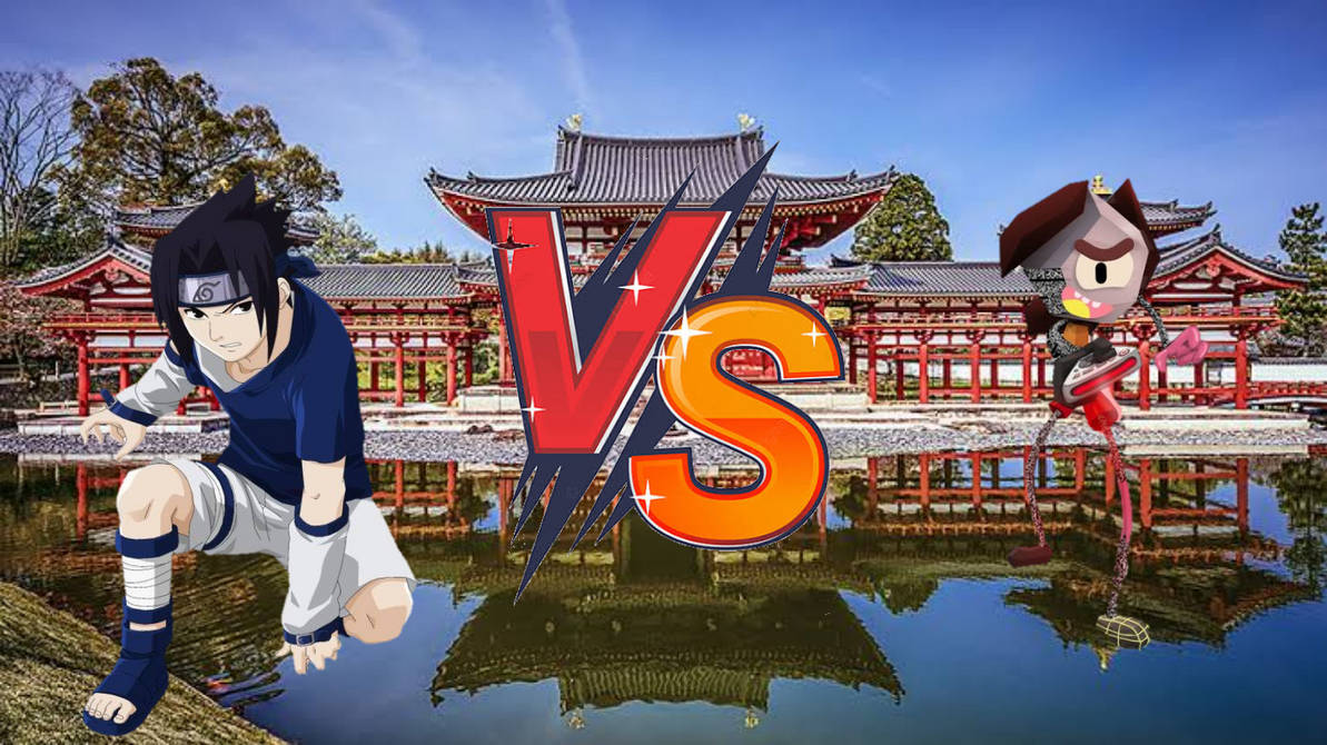 Sasuke Uchiha Vs Rob Gumball By Shukehamavak On Deviantart Sasuke Uchiha Vs Rob Gumball By Shukehamavak On Deviantart