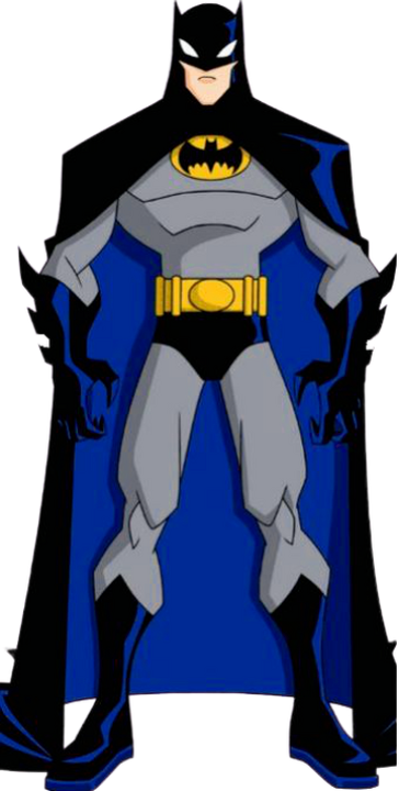 Batman 2004 By Shukehamavak On Deviantart Batman 2004 By Shukehamavak On Deviantart