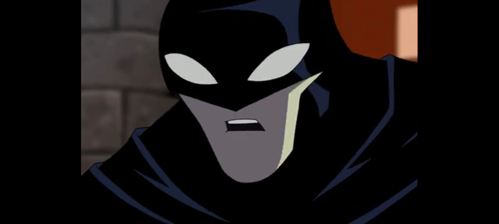 Batman Scary By Shukehamavak On Deviantart Batman Scary By Shukehamavak On Deviantart