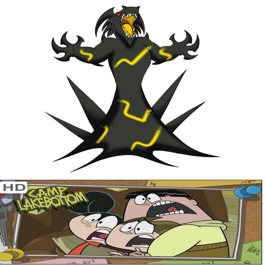 Camp Lakebottom Scared Kajet By Shukehamavak On Deviantart Camp Lakebottom Scared Kajet By Shukehamavak On Deviantart