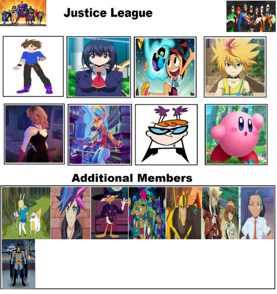 Justice Heroes By Shukehamavak On Deviantart Justice Heroes By Shukehamavak On Deviantart