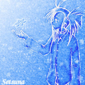 Setsuna