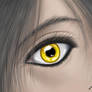 Yellow Eyes