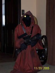 The Jawa