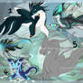 Subnautica-Themed Adopts - 4/5 OPEN (OTA)