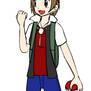 pokemon trainer me:kanto