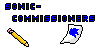{Icon} Sonic-Commissioners