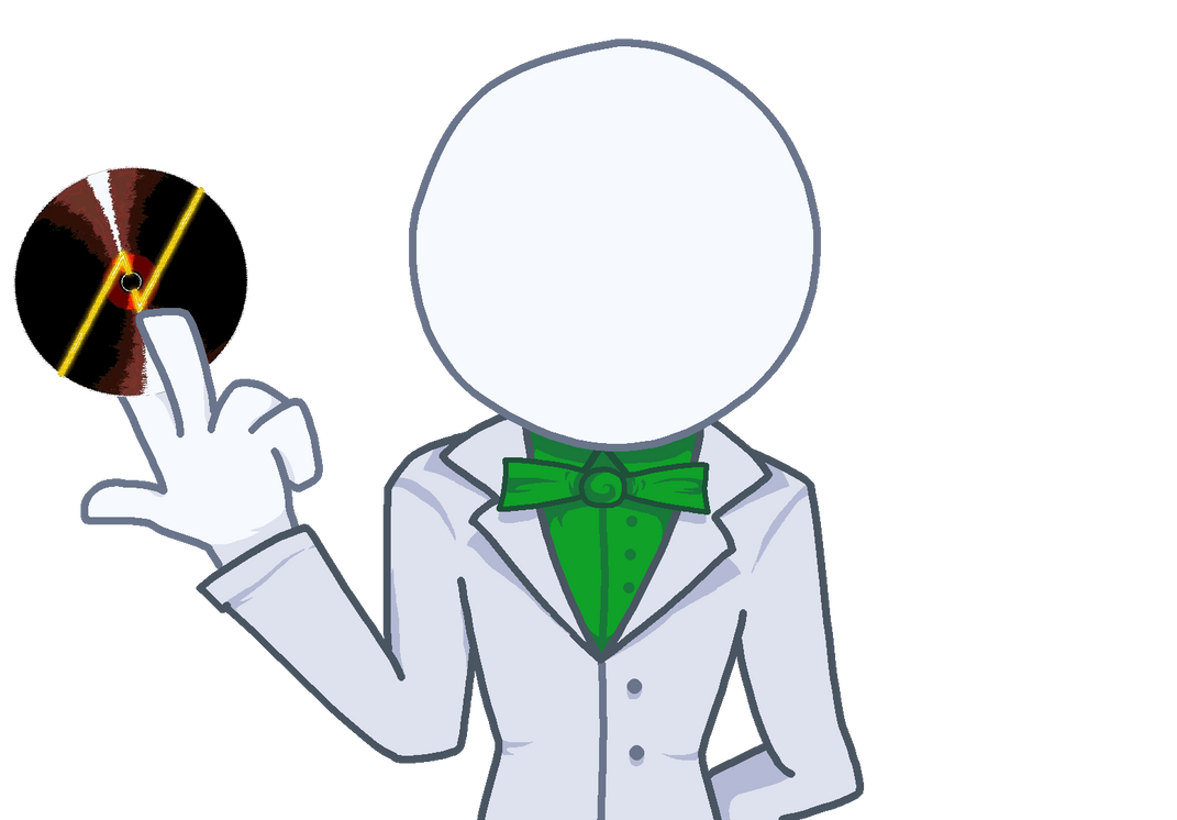 Doc Scratch Gif by TrueVentaBlack on DeviantArt