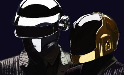 Daft Punk