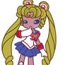 Sailor Moon Junko