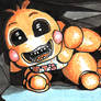 Toy Chica 2