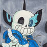 Sans sketchcard 2