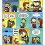 Mario's Mis-cake Page 3