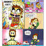 Mario's Mis-Cake Page 8