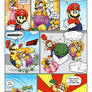 Mario's Mis-Cake Page 12