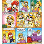 Mario's Mis-Cake Page 13
