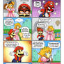 Mario's Mis-Cake Page 14