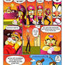 Wario's All Wet Page 2