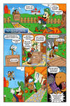 Kammy Kalamity Page 1 by SoVeryUnofficial