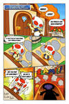Kammy Kalamity Page 6 by SoVeryUnofficial