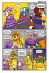 Kammy Kalamity Page 9 by SoVeryUnofficial