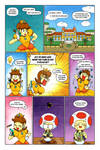 Kammy Kalamity Page 14 by SoVeryUnofficial