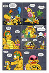 Kammy Kalamity Page 17 by SoVeryUnofficial