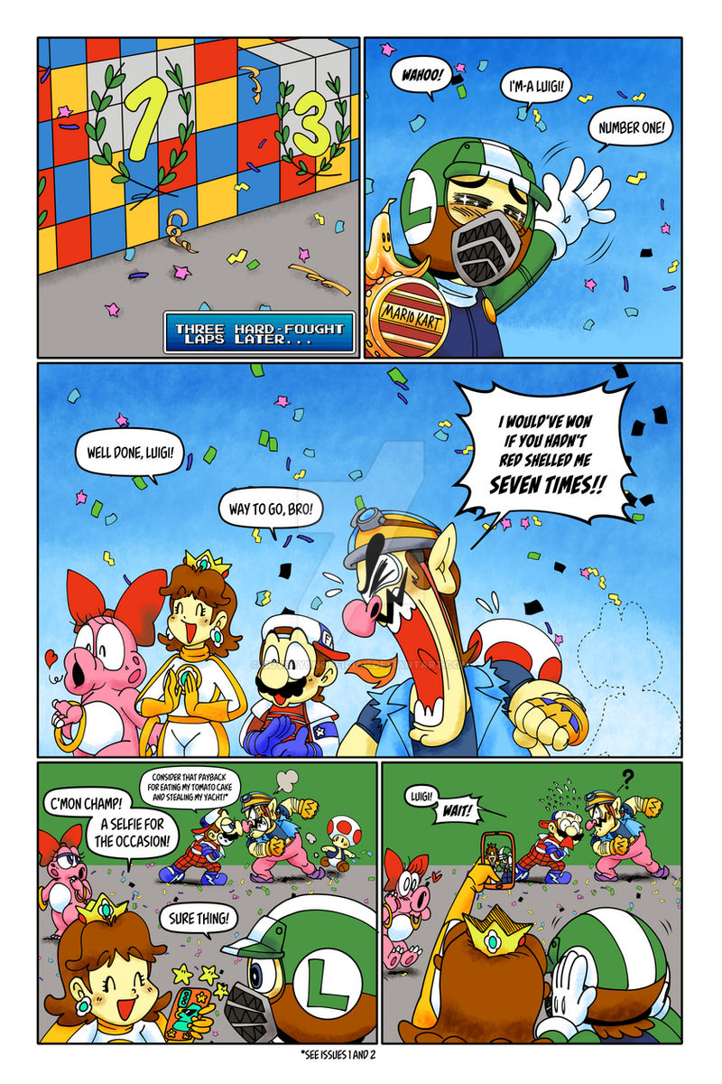 Mustache-trophe page 5 by SoVeryUnofficial on DeviantArt