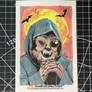 Horror Hostober Day 27: Dr Wolfula