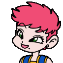Walling Ryzza Gif Ruiza Blinking Animation by SoVeryUnofficial on DeviantArt