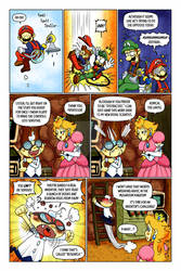 SMAC: Kemical Reaction page 5