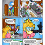 SMAC: Kemical Reaction page 9