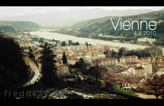 Comparison Vienne