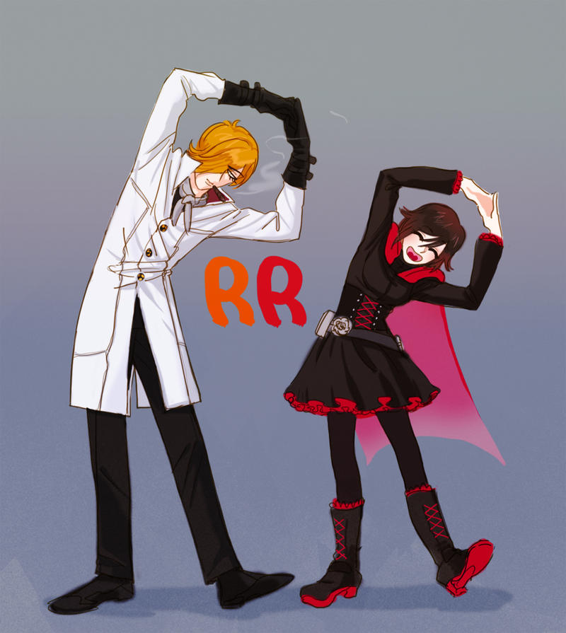 Rrhma Deviantart RR by yyashio on DeviantArt