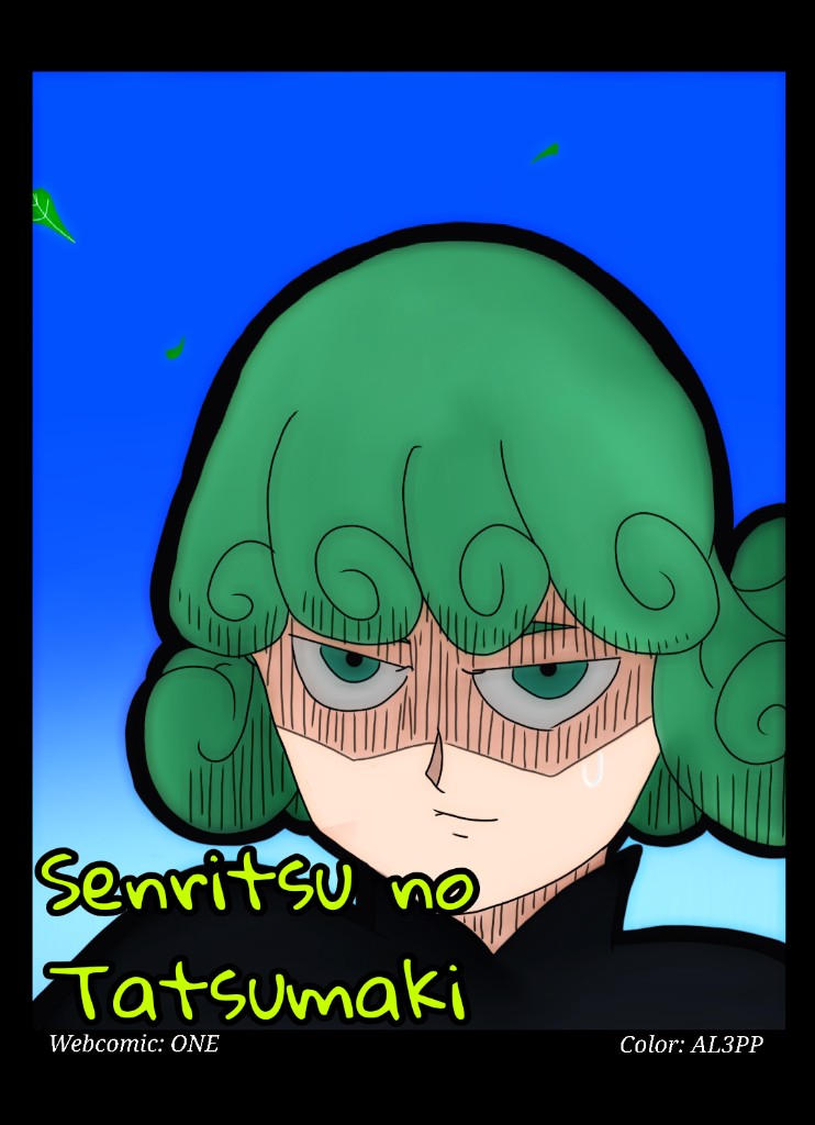 Senritsu Senritsu no Tatsumaki by Al3PP on DeviantArt