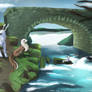 esk - waterways - intro - an expedition