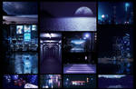 Moodboard3 by astrapocalypse Moodboard3 by astrapocalypse