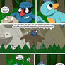 Finding Your Roots- Chapter 3, Page 27