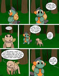 Finding Your Roots- Chapter 3, Page 43