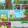 Finding Your Roots- Intermission 1, Page 4